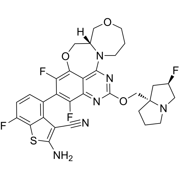 K-Ras-IN-4 3044773-77-2